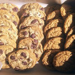 Peanut Butter Cookies
