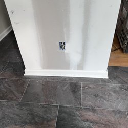 Best Tile - Hallway
