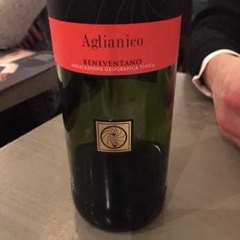 Strada - 20quid bottle. Very good for the price point. - Italian Near Me - London, XGL Strada - 20quid bottle. Very good for the price point. - Italian Near Me - London, XGL