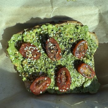 Jesse's Grind Coffee Bar - Avocado Toast - Coffee & Tea Near Me - Winnetka, California Jesse's Grind Coffee Bar - Avocado Toast - Coffee & Tea Near Me - Winnetka, California