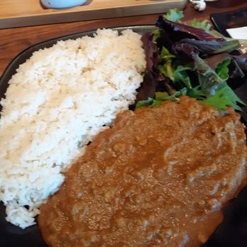 JINYA Ramen Bar - TrailHead - Tokyo curry rice - Tapas/Small Plates Near Me - Peoria, Arizona