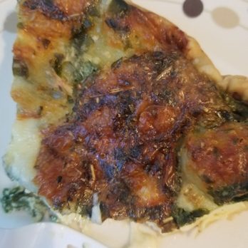 Big Bear Deli - Spinach and mozzarella quiche is the bomb! - Delis Near Me - Post Falls, Idaho
