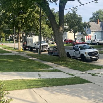 Great Oaks Tree Service - Tree Services Near Me - De Pere, Wisconsin Great Oaks Tree Service - Tree Services Near Me - De Pere, Wisconsin