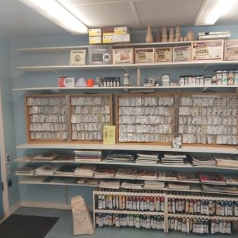 KV Woodcarving Supplies - Art Supplies Near Me - Quispamsis, New Brunswick KV Woodcarving Supplies - Art Supplies Near Me - Quispamsis, New Brunswick