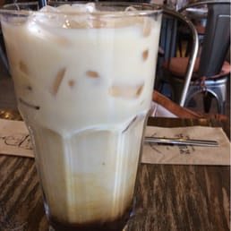 Iced Coffee