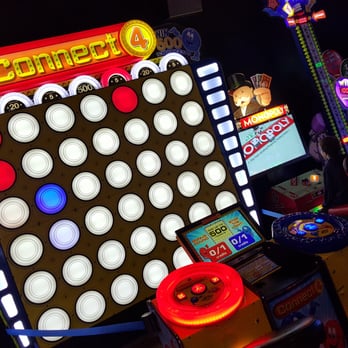 The Wild Game Entertainment Experience - Evergreen - Connect four on a large digital scale. - Bowling Near Me - Evergreen, Colorado The Wild Game Entertainment Experience - Evergreen - Connect four on a large digital scale. - Bowling Near Me - Evergreen, Colorado