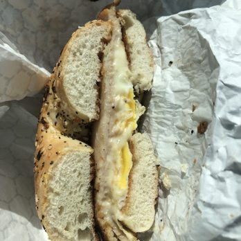 The B Shop - Bagels Near Me - Orlando, Florida