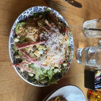 Bar Siena - Italian chopped salad - Italian Near Me - Chicago, Illinois Bar Siena - Italian chopped salad - Italian Near Me - Chicago, Illinois