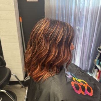 Mane+Tash - Hair Salons Near Me - Noblesville, Indiana