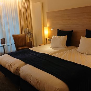 Sanadome Hotel - Deluxe room. Very spacious - Hotels Near Me - Nijmegen, GE