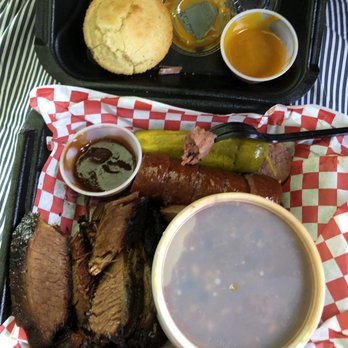 Fire It Up BBQ - Bomb brisket, sausage, bbq beans and Mac and cheese. - Barbeque Near Me - Cartersville, Georgia Fire It Up BBQ - Bomb brisket, sausage, bbq beans and Mac and cheese. - Barbeque Near Me - Cartersville, Georgia
