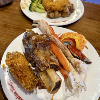 Fusion Buffet - Buffets Near Me - Concord, California Fusion Buffet - Buffets Near Me - Concord, California