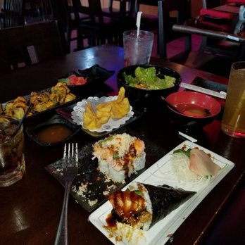 Iron Chef - All u can eat for $29.95!! YUMMY! - Japanese Near Me - Phoenix, Arizona Iron Chef - All u can eat for $29.95!! YUMMY! - Japanese Near Me - Phoenix, Arizona