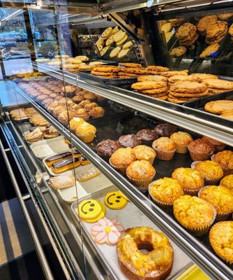 Macri's Italian Bakery by null