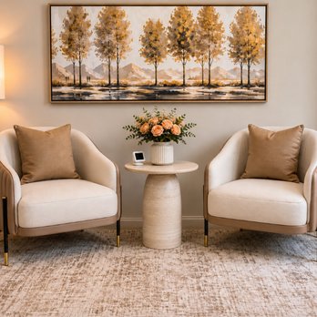 Massage Joy - Reception - Massage Therapy Near Me - Vienna, Virginia Massage Joy - Reception - Massage Therapy Near Me - Vienna, Virginia
