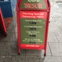 Photo of Cafe Tresor