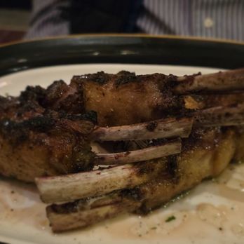 Butcher & Rose - Lamb Chops - Steakhouses Near Me - Columbus, Ohio