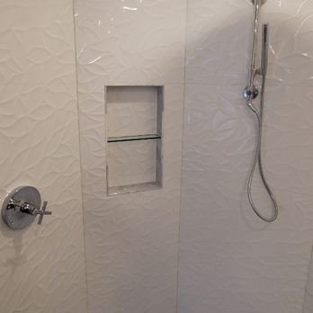 Urban's Plumbing - New bathroom remodel with Derus Home Improvements. - Plumbing Near Me Urban's Plumbing - New bathroom remodel with Derus Home Improvements. - Plumbing Near Me