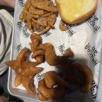 Hangar 38 - Dothan - Wright brothers sandwich - Sports Bars Near Me - Dothan, Alabama Hangar 38 - Dothan - Wright brothers sandwich - Sports Bars Near Me - Dothan, Alabama