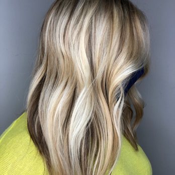Continental 109 - Hair Salons Near Me - Bronxville, New York