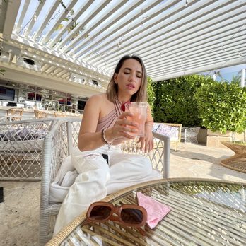 Sky Bar - Inside - Bars Near Me - Surfside, Florida