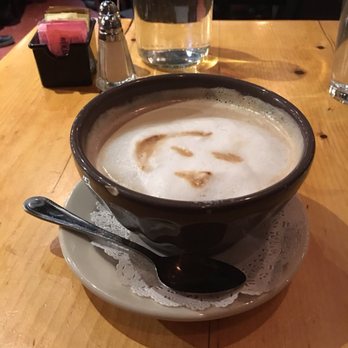 Madame - Cafe au lait  lg - French Near Me - Jersey City, New Jersey