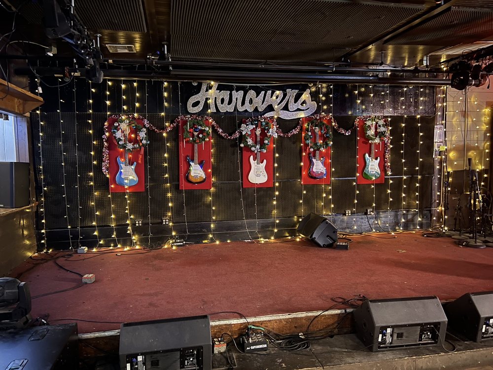 Hanovers Draught Haus Image