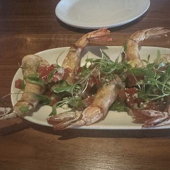 Nick's Manhattan Beach - Shrimp Taquitos - American Near Me - Manhattan Beach, California