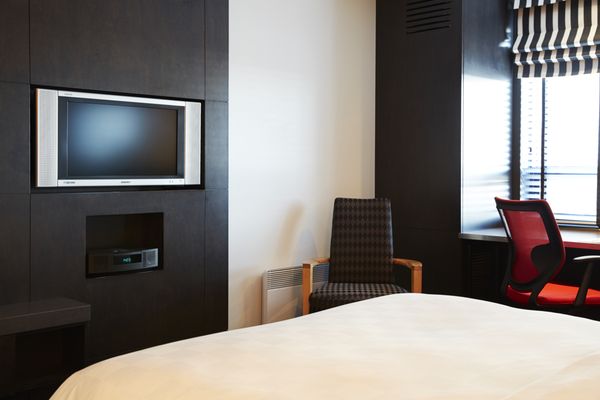 Hôtel Alt Québec by null