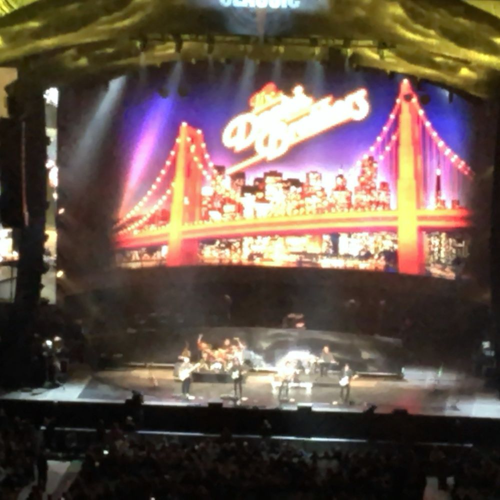 T-Mobile Park - The Doobie Brothers - Stadiums & Arenas Near Me - Seattle, Washington
