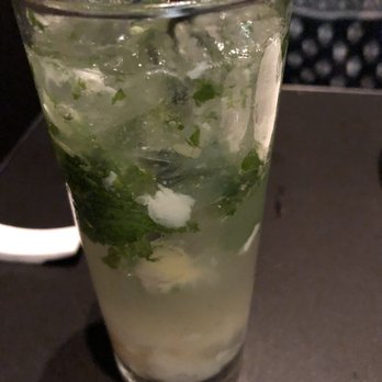 呇 - Lychee Mojito - Szechuan Near Me - Hong Kong, HK 呇 - Lychee Mojito - Szechuan Near Me - Hong Kong, HK