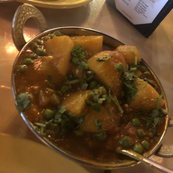 SPICE ROOM - Aloo Matter - Indian Near Me - Denver, Colorado SPICE ROOM - Aloo Matter - Indian Near Me - Denver, Colorado