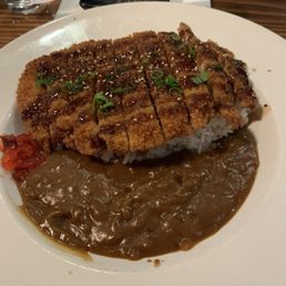 Japanese Curry