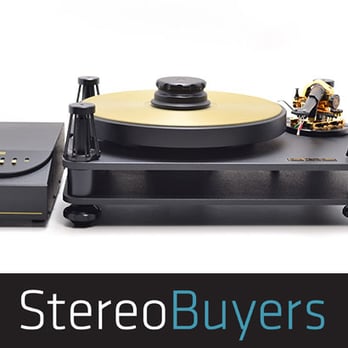 Stereobuyers - Our customer wasn't using this SME 20/2 Turntable as much as he used to - so he sold it to StereoBuyers for top dollar. - High Fidelity Audio Equipment Near Me - Brooklyn, New York Stereobuyers - Our customer wasn't using this SME 20/2 Turntable as much as he used to - so he sold it to StereoBuyers for top dollar. - High Fidelity Audio Equipment Near Me - Brooklyn, New York