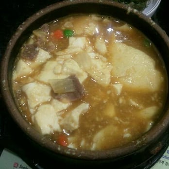 BCD Tofu House - Curry soon tofu. - Korean Near Me - Irvine, California