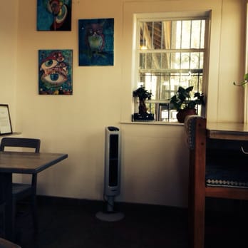 Tippi Teas - Tea Rooms Near Me - El Paso, Texas