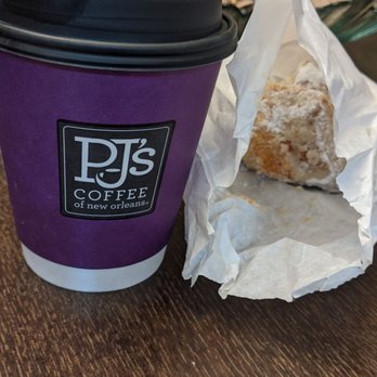PJ's Coffee - Great coffee. - Coffee & Tea Near Me - Bowie, Maryland