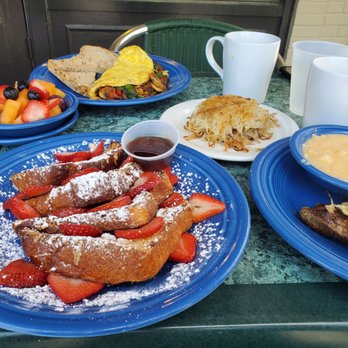 Bull and Bean - Breakfast for two - Sandwiches Near Me - Durham, North Carolina Bull and Bean - Breakfast for two - Sandwiches Near Me - Durham, North Carolina