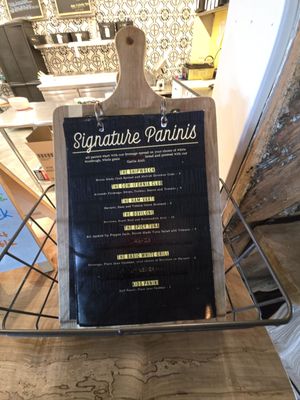 Deliteful Dairy by null