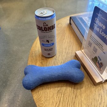 Modern Animal Manhattan Beach - They gave nala a toy and treats and I got an iced latte - Veterinarians Near Me - Manhattan Beach, California Modern Animal Manhattan Beach - They gave nala a toy and treats and I got an iced latte - Veterinarians Near Me - Manhattan Beach, California