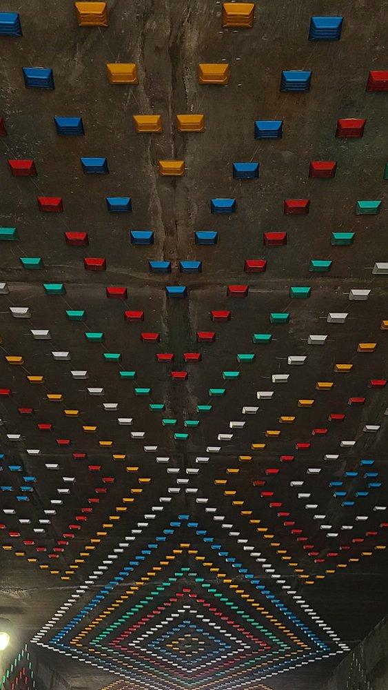 RTD BELLEVIEW LIGHT RAIL STATION Updated August 2024 29 Photos