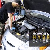 Hybrid Car Experts