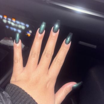 Noble Nails & Spa - Nail Salons Near Me - Little Neck, New York