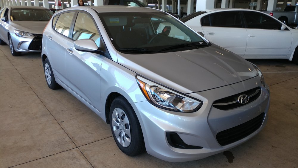 DOLLAR RENTAL CAR Updated September 2024 27 Reviews 1 Airport Rd