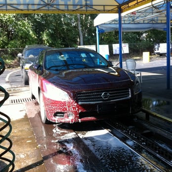 Magic Touch Car Wash - Car Wash Near Me - New Castle, Delaware Magic Touch Car Wash - Car Wash Near Me - New Castle, Delaware