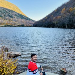 Franconia Notch State Park