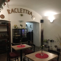 Raclettka
