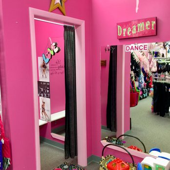 The Dance-Wear House - Our Dressing Rooms *2018* - Dance Wear Near Me - Canton, Ohio The Dance-Wear House - Our Dressing Rooms *2018* - Dance Wear Near Me - Canton, Ohio