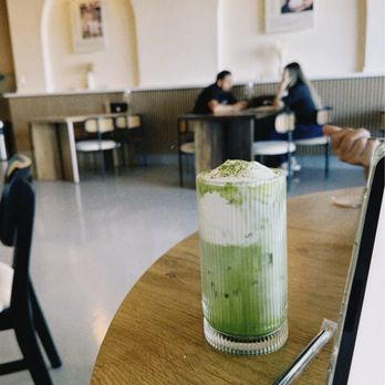 Triple-T - Coffee & Tea Near Me - Gardena, California Triple-T - Coffee & Tea Near Me - Gardena, California