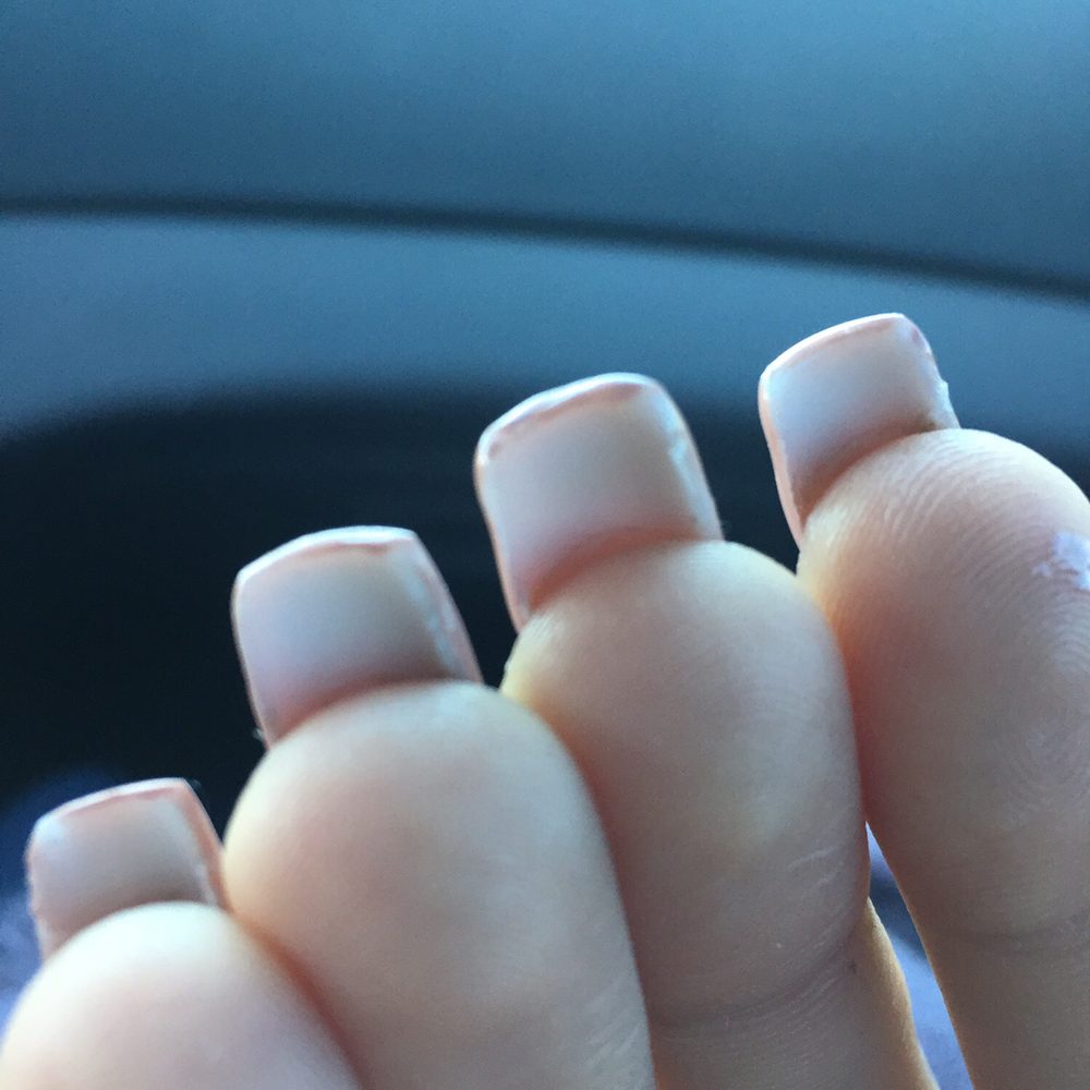 Bellissima Nails & Wax - Nails - Nail Salons Near Me - Mesa, Arizona